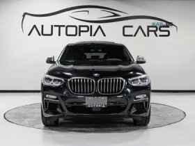 BMW X4 * M-Pachage* * HeadUp* АвтоКредит* (ЦЕНА ДО БГ)* , снимка 1
