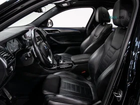 BMW X4 * M-Pachage* * HeadUp* АвтоКредит* (ЦЕНА ДО БГ)* , снимка 10