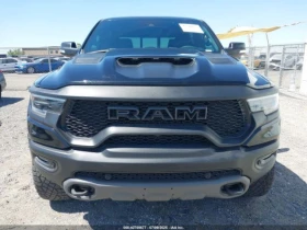 Dodge RAM 1500 Trx 4X4 5'7 Box, снимка 8