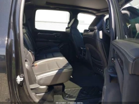 Dodge RAM 1500 Trx 4X4 5'7 Box, снимка 12