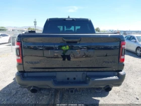 Dodge RAM 1500 Trx 4X4 5'7 Box, снимка 9