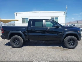 Dodge RAM 1500 Trx 4X4 5'7 Box, снимка 5