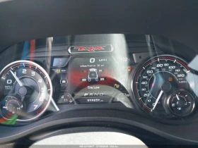 Dodge RAM 1500 Trx 4X4 5'7 Box, снимка 10