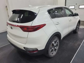 Kia Sportage * LX * CARFAX * ЦЕНА ДО БГ, снимка 4