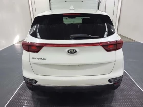 Kia Sportage * LX * CARFAX * ЦЕНА ДО БГ, снимка 5