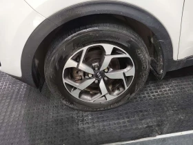 Kia Sportage * LX * CARFAX * ЦЕНА ДО БГ, снимка 14
