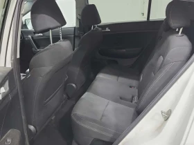 Kia Sportage * LX * CARFAX * ЦЕНА ДО БГ, снимка 11