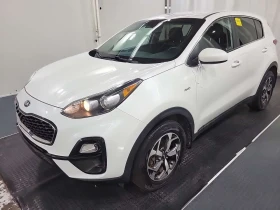 Kia Sportage * LX * CARFAX * ЦЕНА ДО БГ, снимка 1