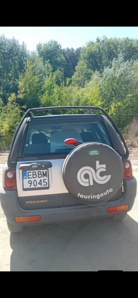 Land Rover Freelander, снимка 6