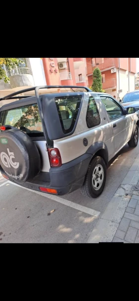 Land Rover Freelander, снимка 5