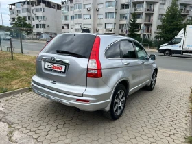 Honda Cr-v 2.2CDTi/EXECUTIVE, снимка 4