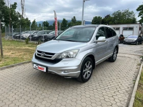 Honda Cr-v 2.2CDTi/EXECUTIVE, снимка 1