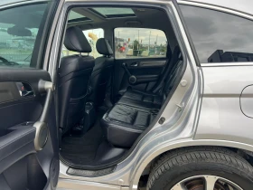 Honda Cr-v 2.2CDTi/EXECUTIVE, снимка 15