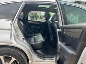 Honda Cr-v 2.2CDTi/EXECUTIVE, снимка 14