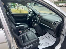 Honda Cr-v 2.2CDTi/EXECUTIVE, снимка 11