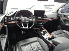 Audi Q5, снимка 5