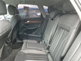 Audi Q5, снимка 9
