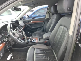 Audi Q5, снимка 6