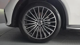 Mercedes-Benz GLC 300 AMG LINE 4MATIC* BURMESTER* HEAD-UP* DISTRONIC* 36, снимка 5