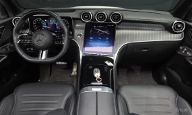 Mercedes-Benz GLC 300 AMG LINE 4MATIC* BURMESTER* HEAD-UP* DISTRONIC* 36, снимка 8