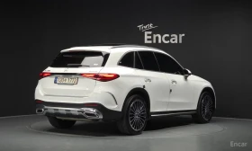 Mercedes-Benz GLC 300 AMG LINE 4MATIC* BURMESTER* HEAD-UP* DISTRONIC* 36, снимка 3