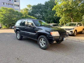 Jeep Grand cherokee 2, снимка 1