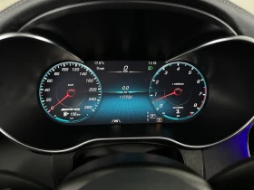 Mercedes-Benz GLC 43 AMG, снимка 14