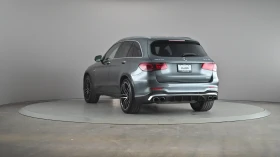 Mercedes-Benz GLC 43 AMG, снимка 6