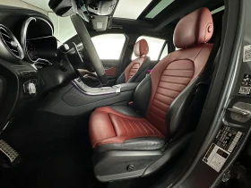Mercedes-Benz GLC 43 AMG, снимка 10