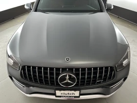 Mercedes-Benz GLC 43 AMG, снимка 3