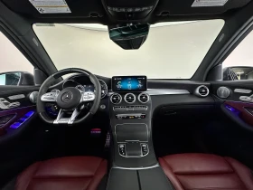 Mercedes-Benz GLC 43 AMG, снимка 11
