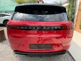 Land Rover Range Rover Sport Full 13000km, снимка 4