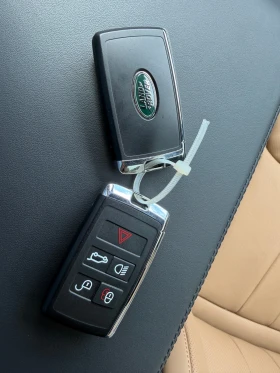 Land Rover Range Rover Sport Full 13000km, снимка 13