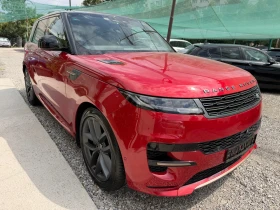 Land Rover Range Rover Sport Full 13000km, снимка 6