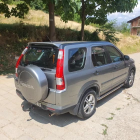 Honda Cr-v, снимка 4