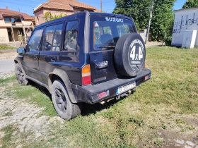 Suzuki Vitara, снимка 4
