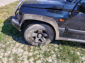 Suzuki Vitara, снимка 2