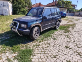 Suzuki Vitara, снимка 5