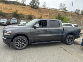 Dodge RAM 1500 * Sport * CARFAX * БЕЗ ПЪРВОНАЧАЛНА ВНОСКА, снимка 2