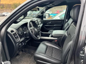 Dodge RAM 1500 * Sport * CARFAX * БЕЗ ПЪРВОНАЧАЛНА ВНОСКА, снимка 5