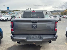 Dodge RAM 1500 * Sport * CARFAX * БЕЗ ПЪРВОНАЧАЛНА ВНОСКА, снимка 4