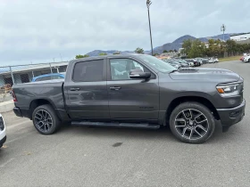 Dodge RAM 1500 * Sport * CARFAX * БЕЗ ПЪРВОНАЧАЛНА ВНОСКА, снимка 3