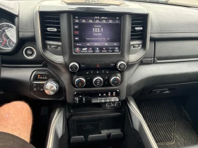Dodge RAM 1500 * Sport * CARFAX * БЕЗ ПЪРВОНАЧАЛНА ВНОСКА, снимка 9