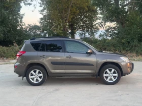 Toyota Rav4 2.2 150к.с D4D, снимка 6