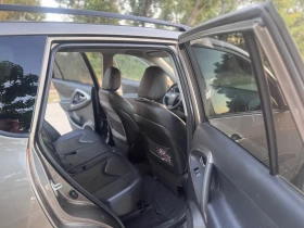 Toyota Rav4 2.2 150к.с D4D, снимка 11