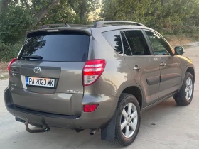 Toyota Rav4 2.2 150к.с D4D, снимка 4