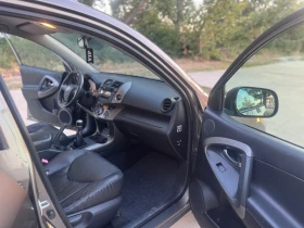 Toyota Rav4 2.2 150к.с D4D, снимка 8