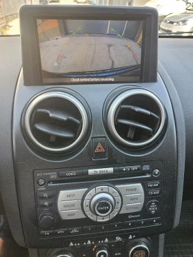 Nissan Qashqai / газ, снимка 15