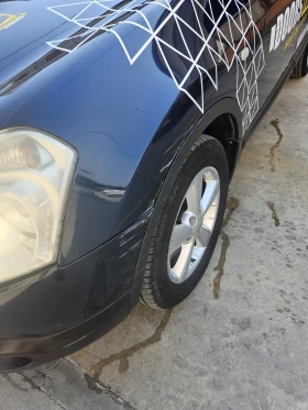 Nissan Qashqai / газ, снимка 7