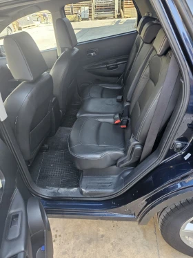 Nissan Qashqai / газ, снимка 8